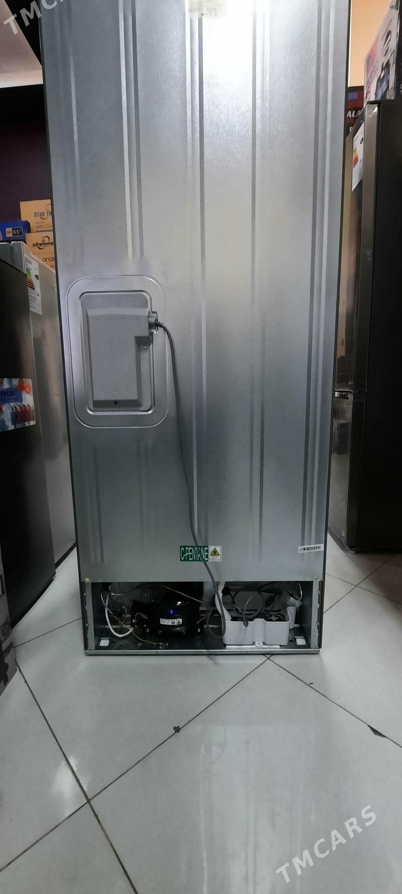 Haladilnik Holodilnik Skaywey - G.Kuliýew köç. (Obýezdnoý) - img 2