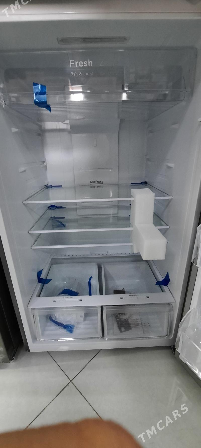 Haladilnik Holodilnik Skaywey - G.Kuliýew köç. (Obýezdnoý) - img 9