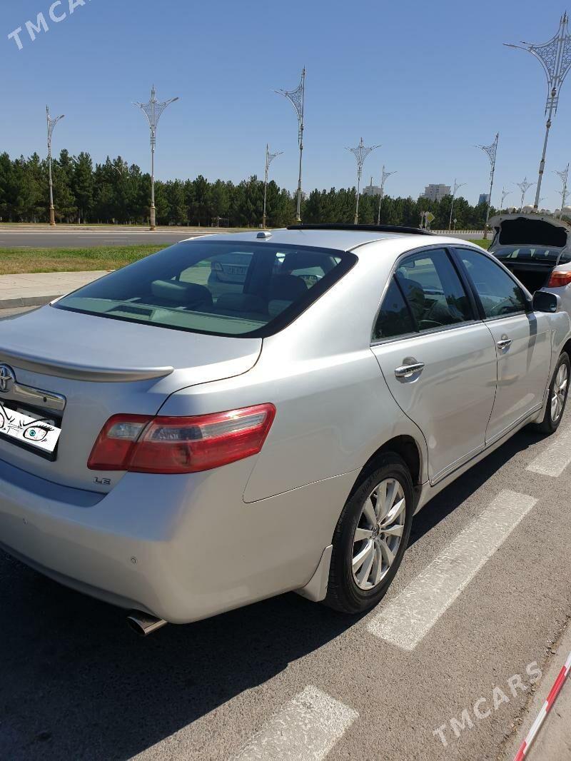 Toyota Camry 2009 - 158 000 TMT - Херрикгала - img 2