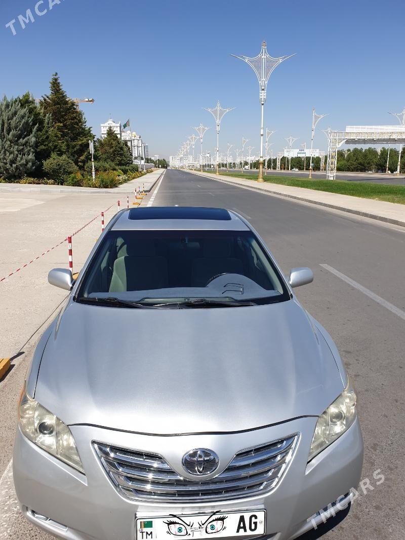 Toyota Camry 2009 - 158 000 TMT - Херрикгала - img 4