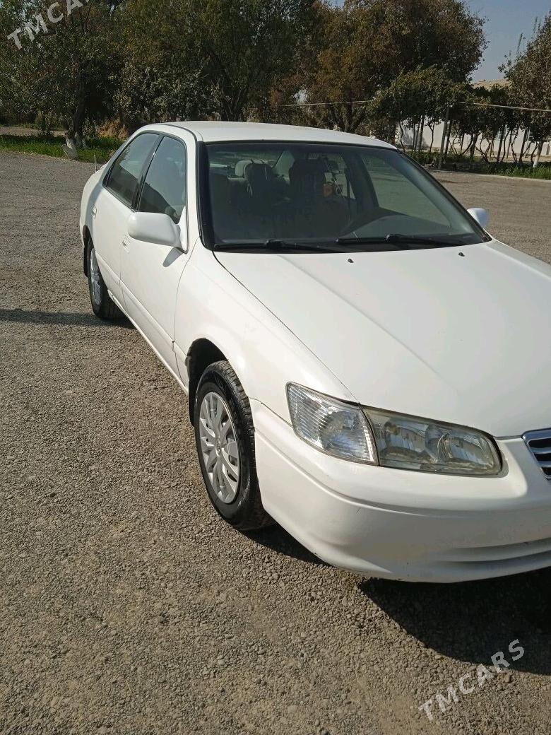 Toyota Camry 1997 - 105 000 TMT - Baýramaly - img 3