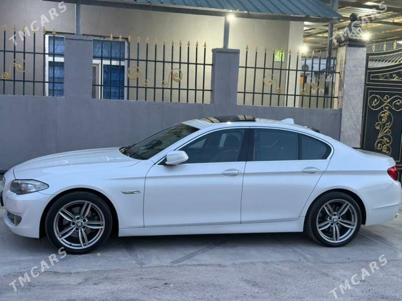 BMW F10 2012 - 345 000 TMT - Aşgabat - img 6