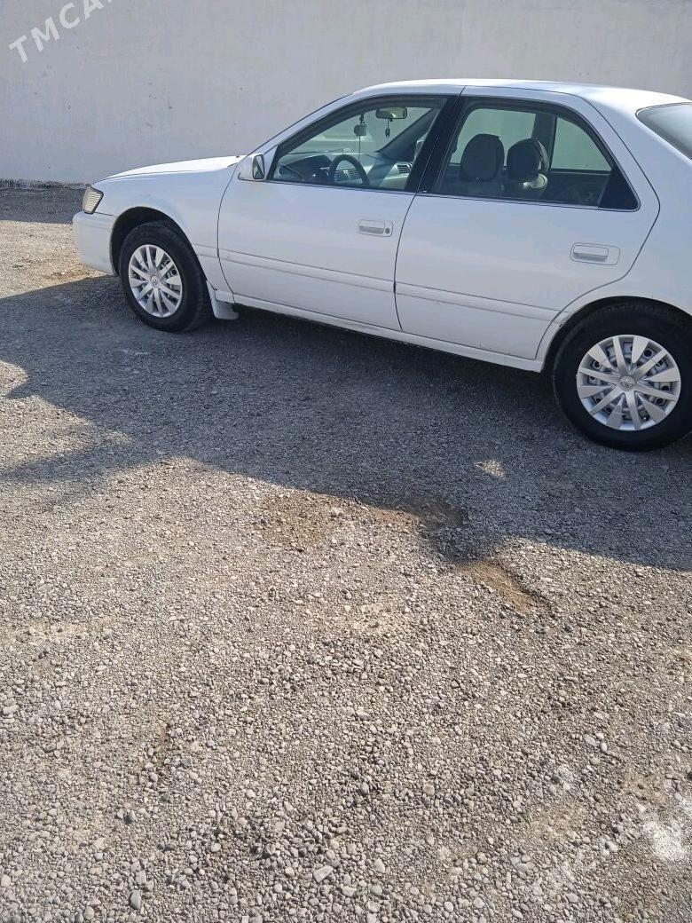 Toyota Camry 1997 - 105 000 TMT - Baýramaly - img 5
