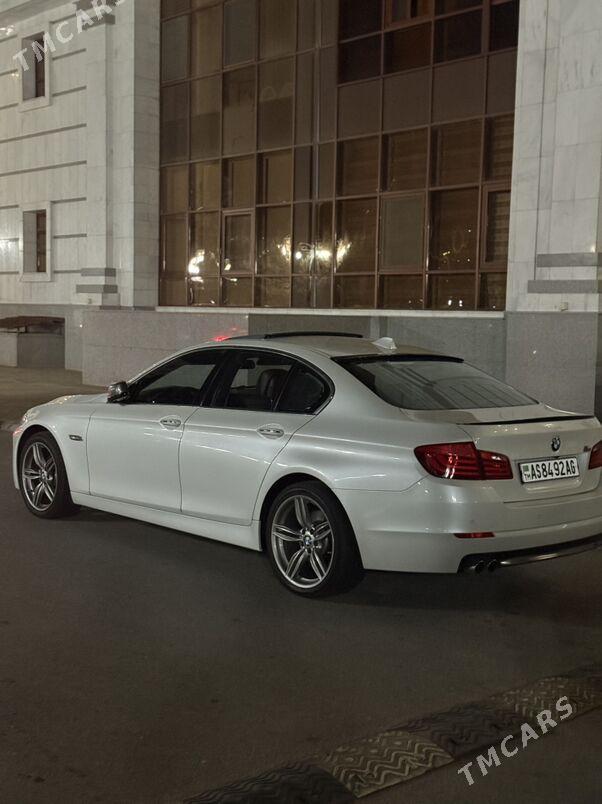 BMW F10 2012 - 345 000 TMT - Aşgabat - img 5