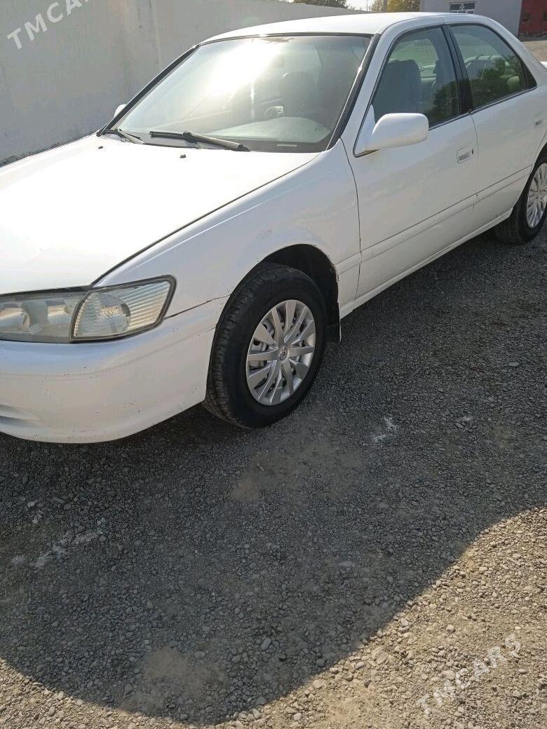 Toyota Camry 1997 - 105 000 TMT - Baýramaly - img 2