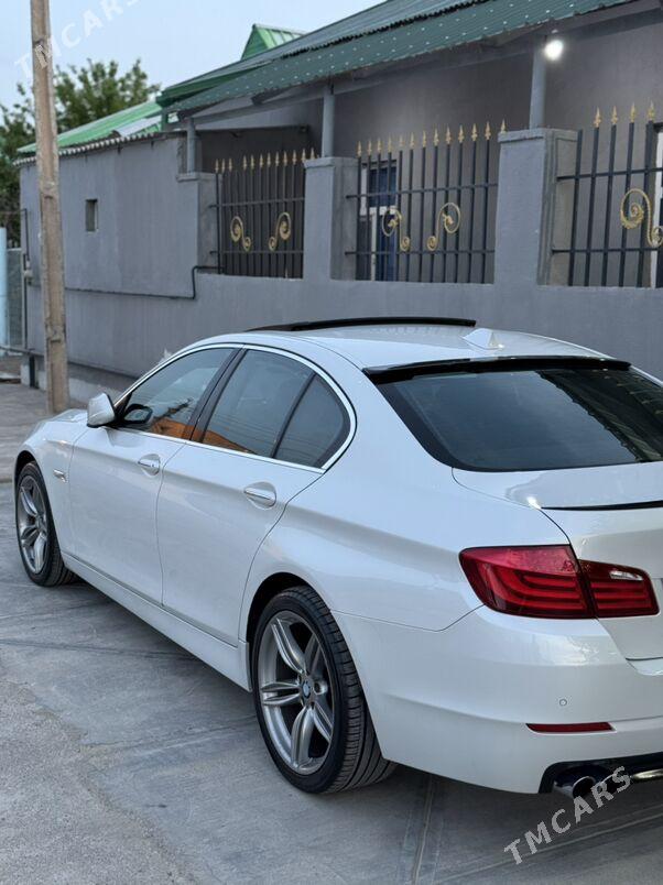 BMW F10 2012 - 345 000 TMT - Aşgabat - img 2