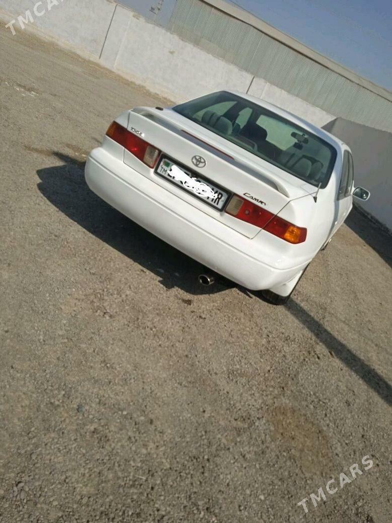 Toyota Camry 1997 - 105 000 TMT - Baýramaly - img 1