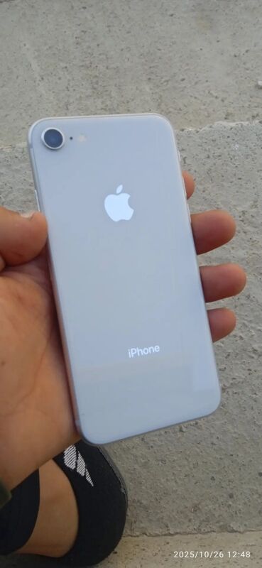 iphone 8 - Türkmenbaşy - img 2