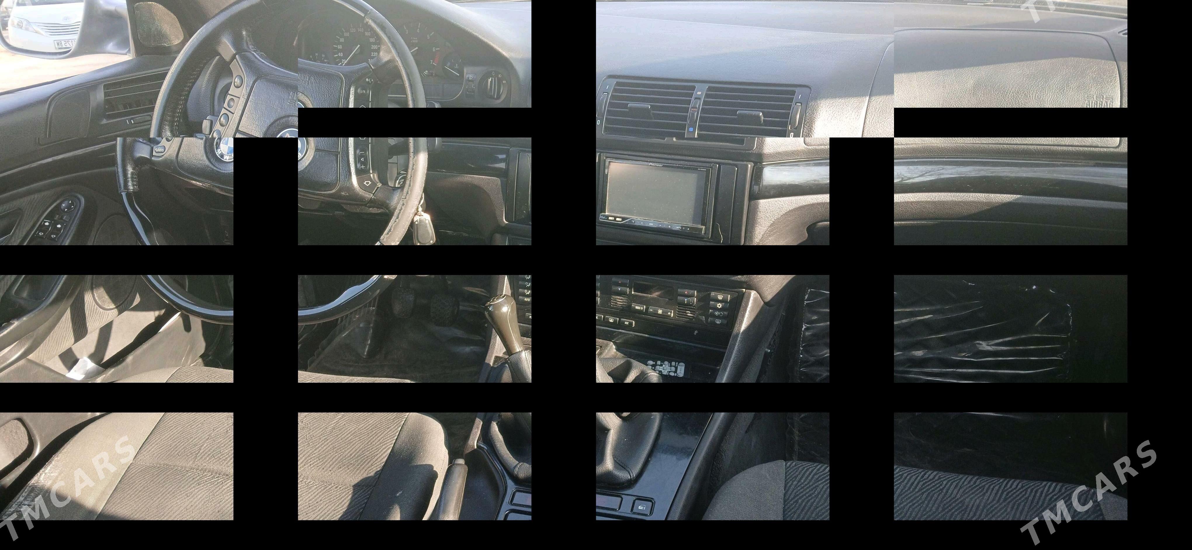 BMW E39 1999 - 100 000 TMT - Akdepe - img 6