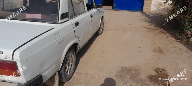 Lada 2107 1985 - 12 000 TMT - Akdepe - img 3