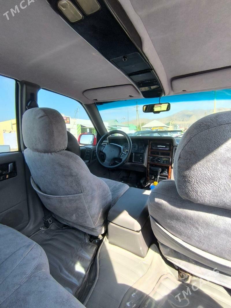 Jeep Grand Cherokee 1995 - 90 000 TMT - Балканабат - img 7