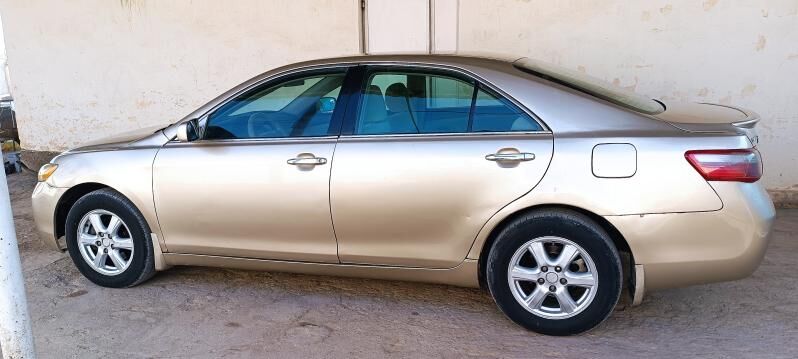 Toyota Camry 2009 - 135 000 TMT - Теджен - img 4
