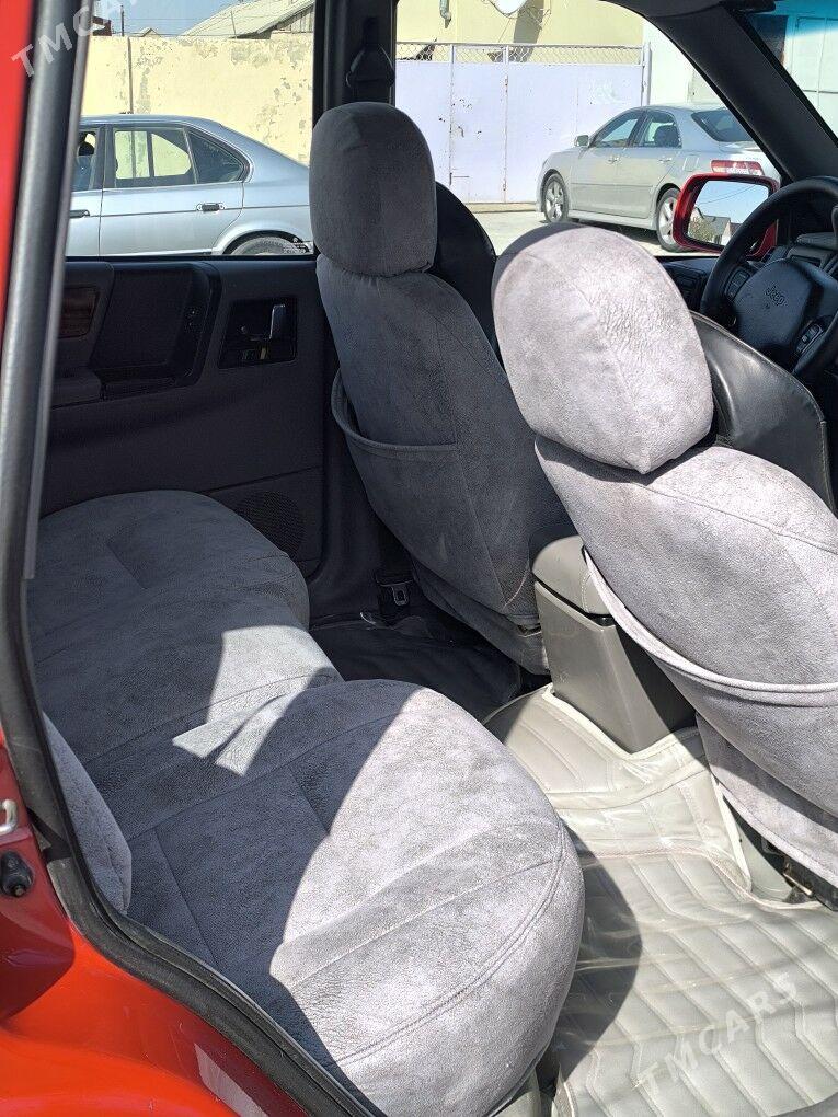 Jeep Grand Cherokee 1995 - 90 000 TMT - Балканабат - img 5