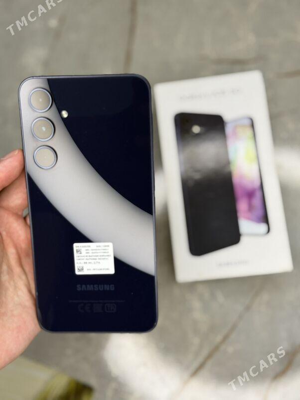 Samsung A35 8/256gb - Ашхабад - img 4
