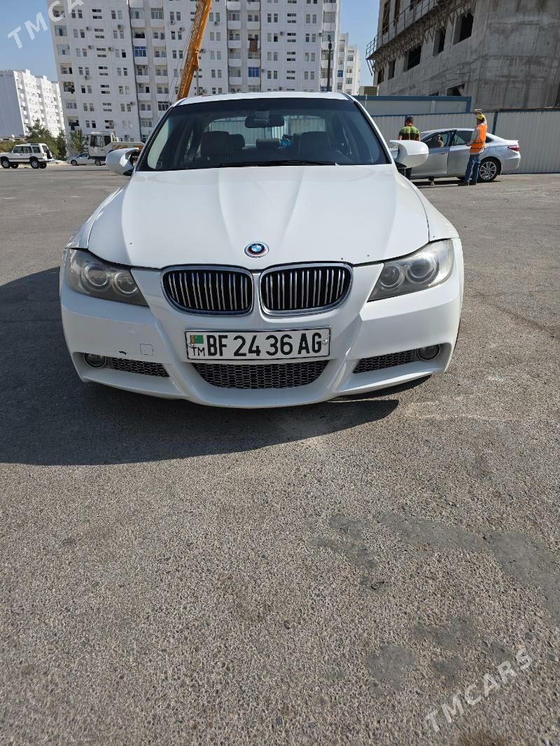 BMW 328 2011 - 190 000 TMT - Ашхабад - img 7