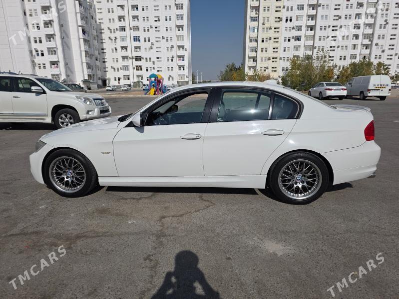 BMW 328 2011 - 190 000 TMT - Ашхабад - img 3