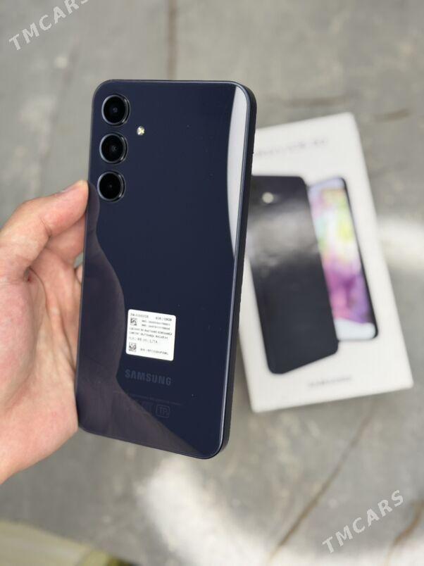 Samsung A35 8/256gb - Ашхабад - img 5