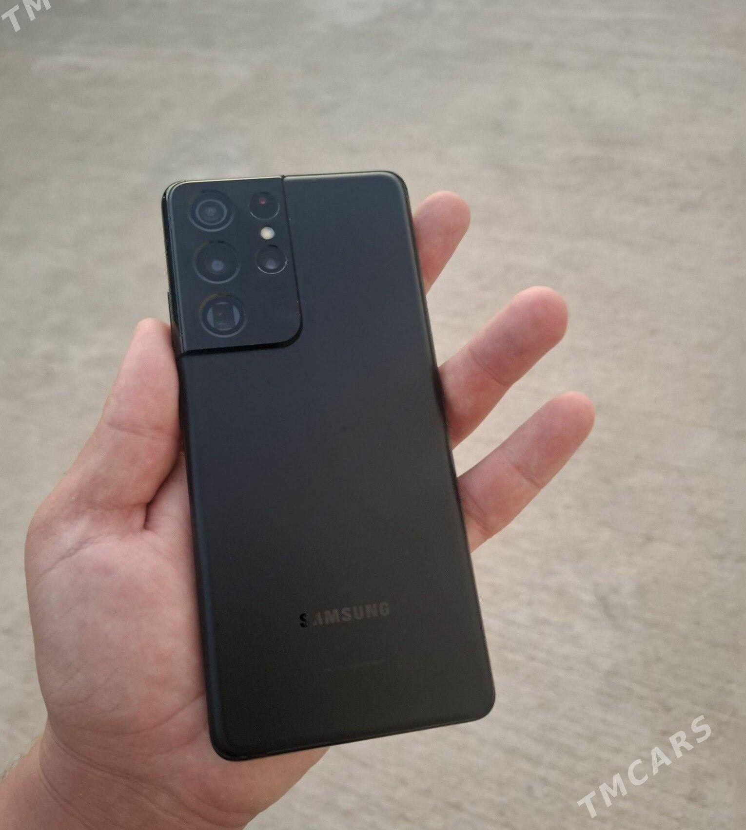 Samsung s21ultra - 4 mkr - img 4