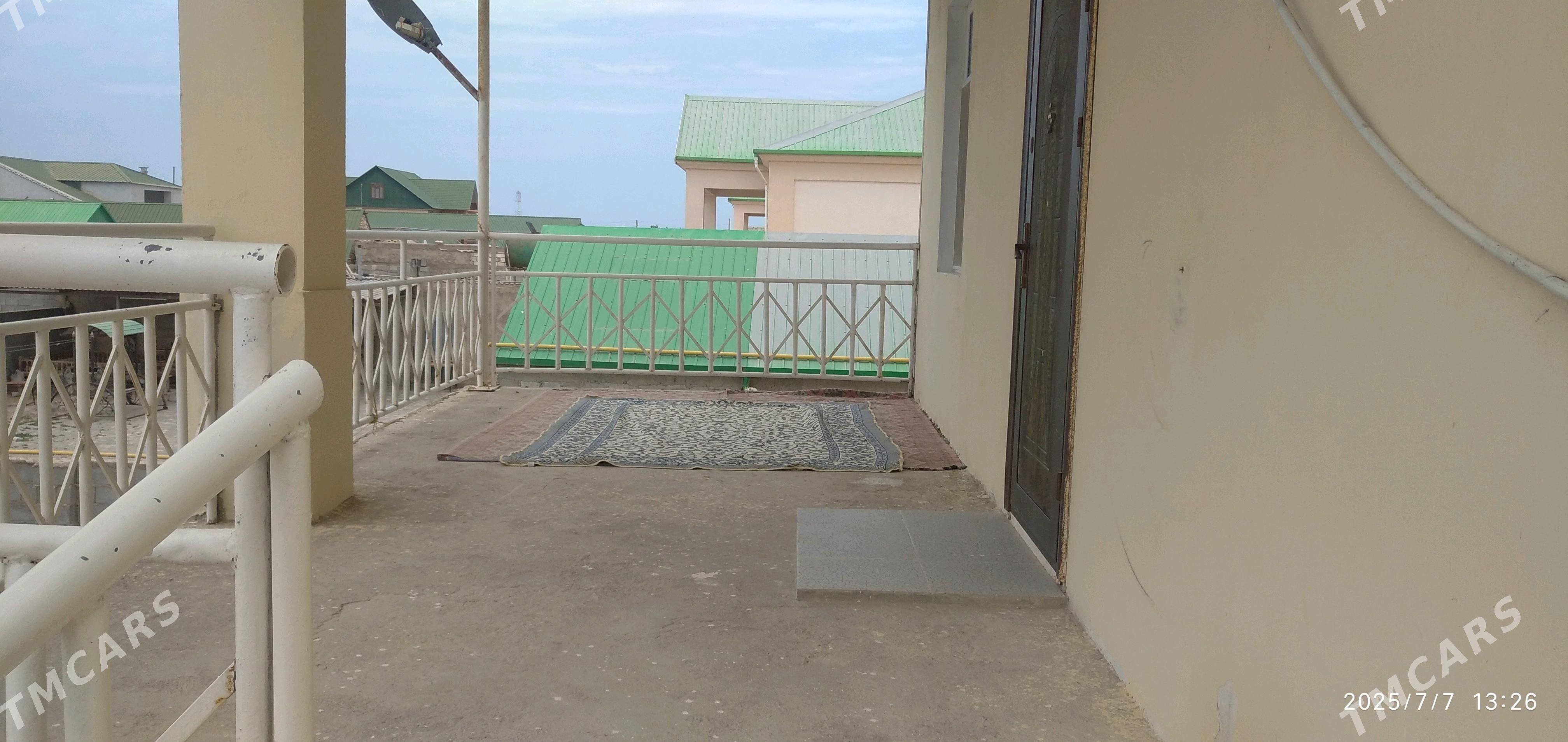 Guwlymaýak jaý - Туркменбаши - img 7