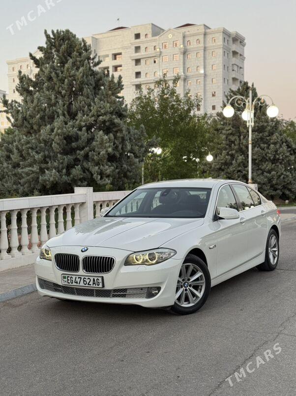 BMW F10 2011 - 225 000 TMT - Aşgabat - img 1