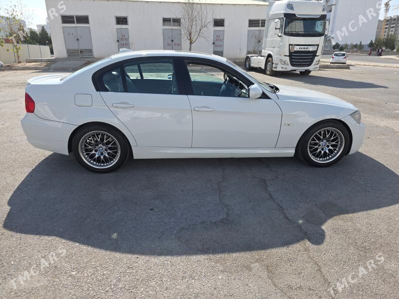 BMW 328 2011 - 190 000 TMT - Ашхабад - img 5
