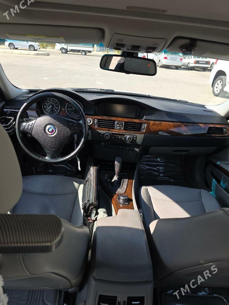 BMW 328 2011 - 190 000 TMT - Ашхабад - img 4