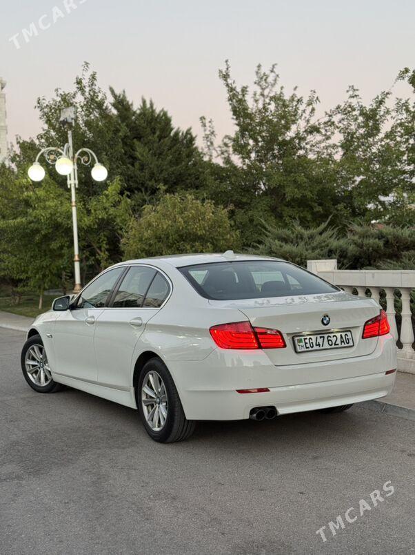BMW F10 2011 - 225 000 TMT - Aşgabat - img 2