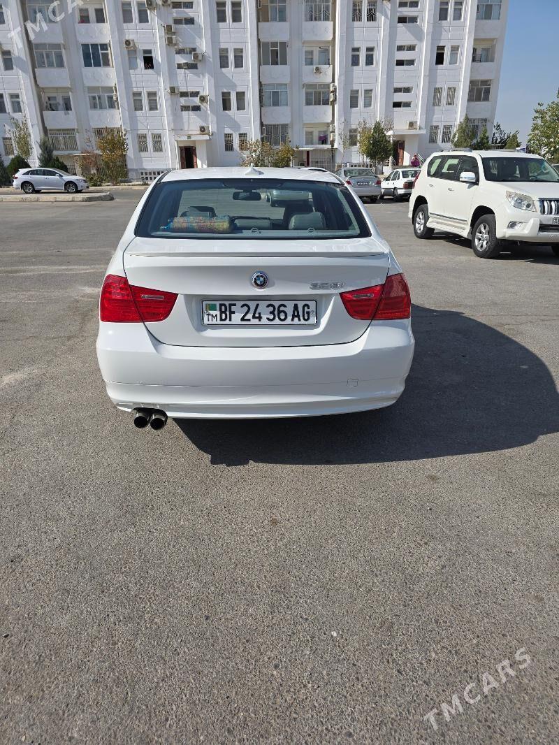 BMW 328 2011 - 190 000 TMT - Ашхабад - img 2