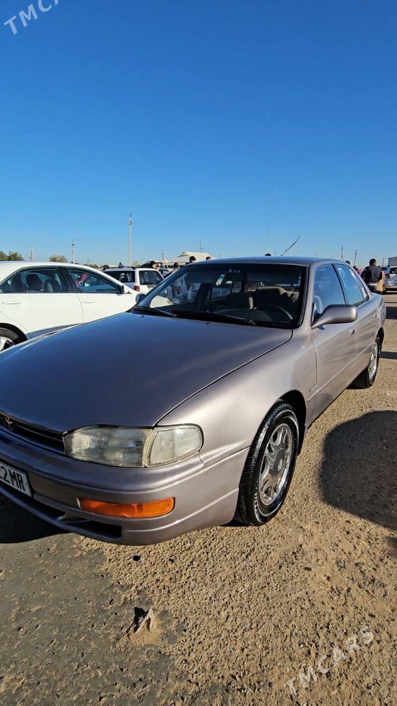Toyota Camry 1993 - 98 000 TMT - Мары - img 1