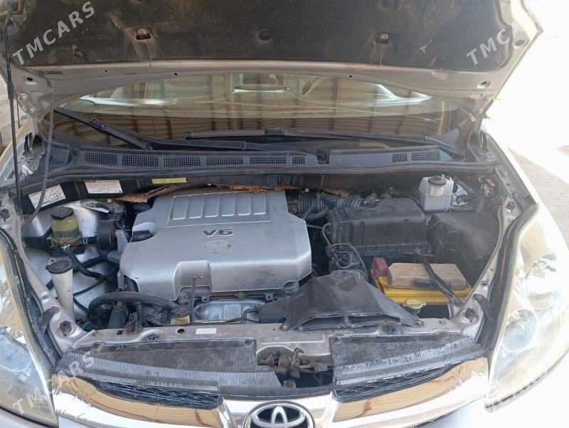 Toyota Sienna 2007 - 220 000 TMT - Türkmengala - img 6