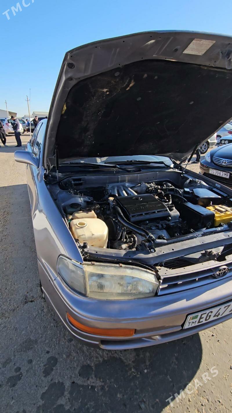Toyota Camry 1993 - 98 000 TMT - Мары - img 6