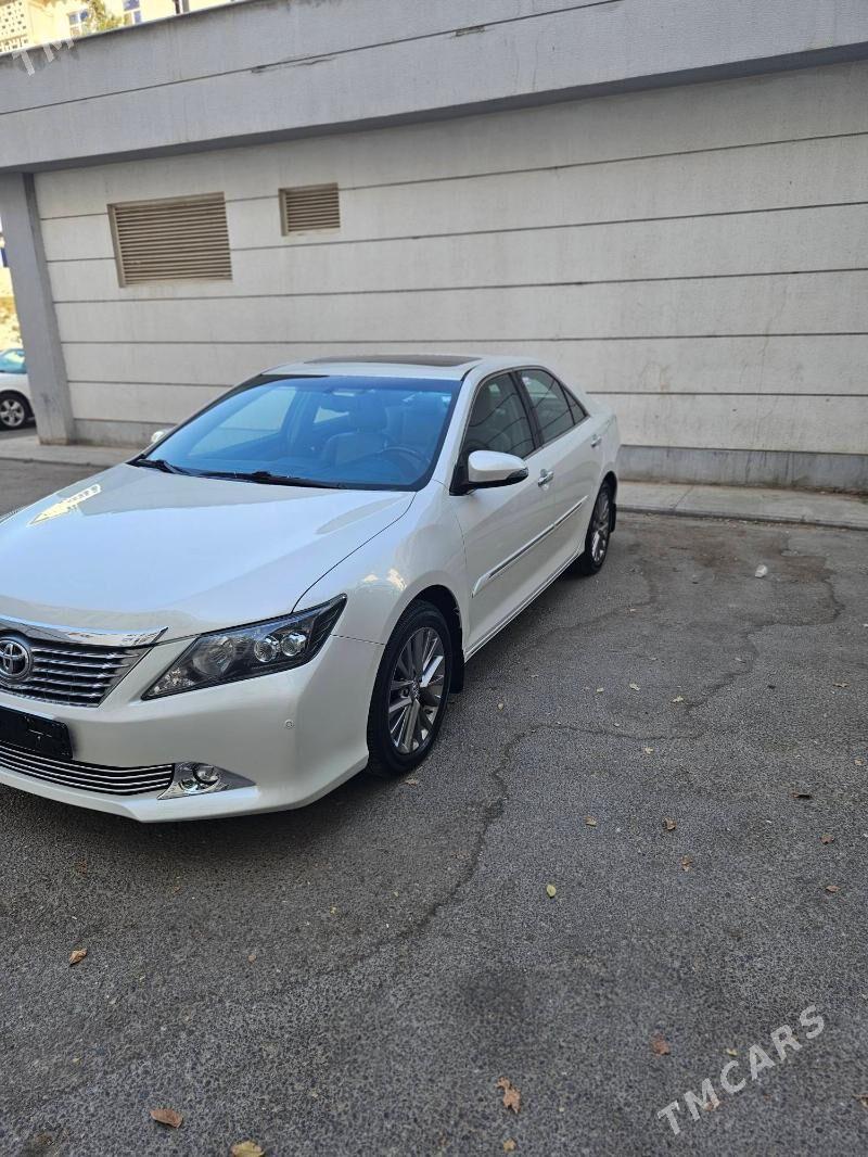 Toyota Aurion 2016 - 435 000 TMT - Aşgabat - img 2
