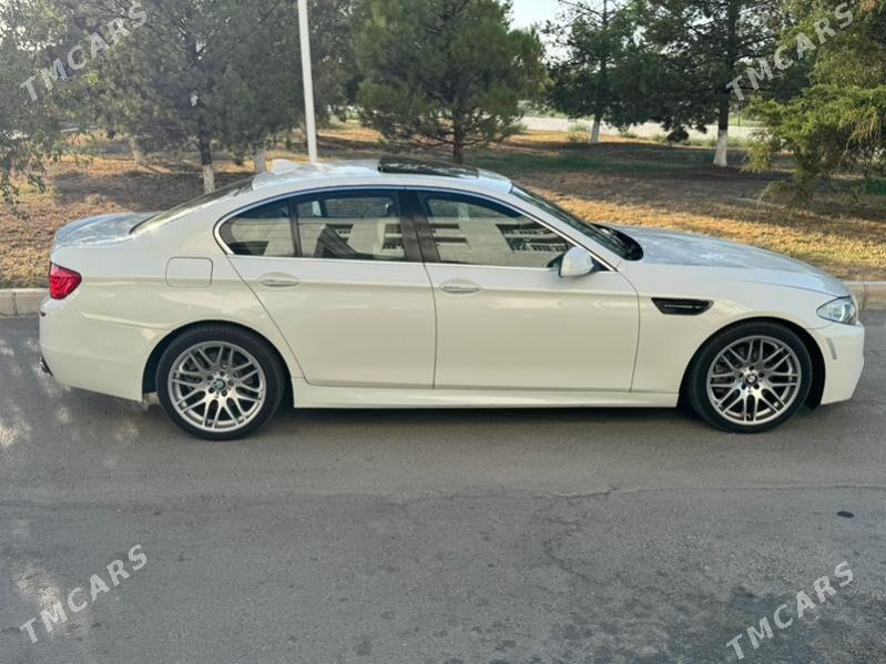 BMW F10 2011 - 285 000 TMT - Aşgabat - img 1