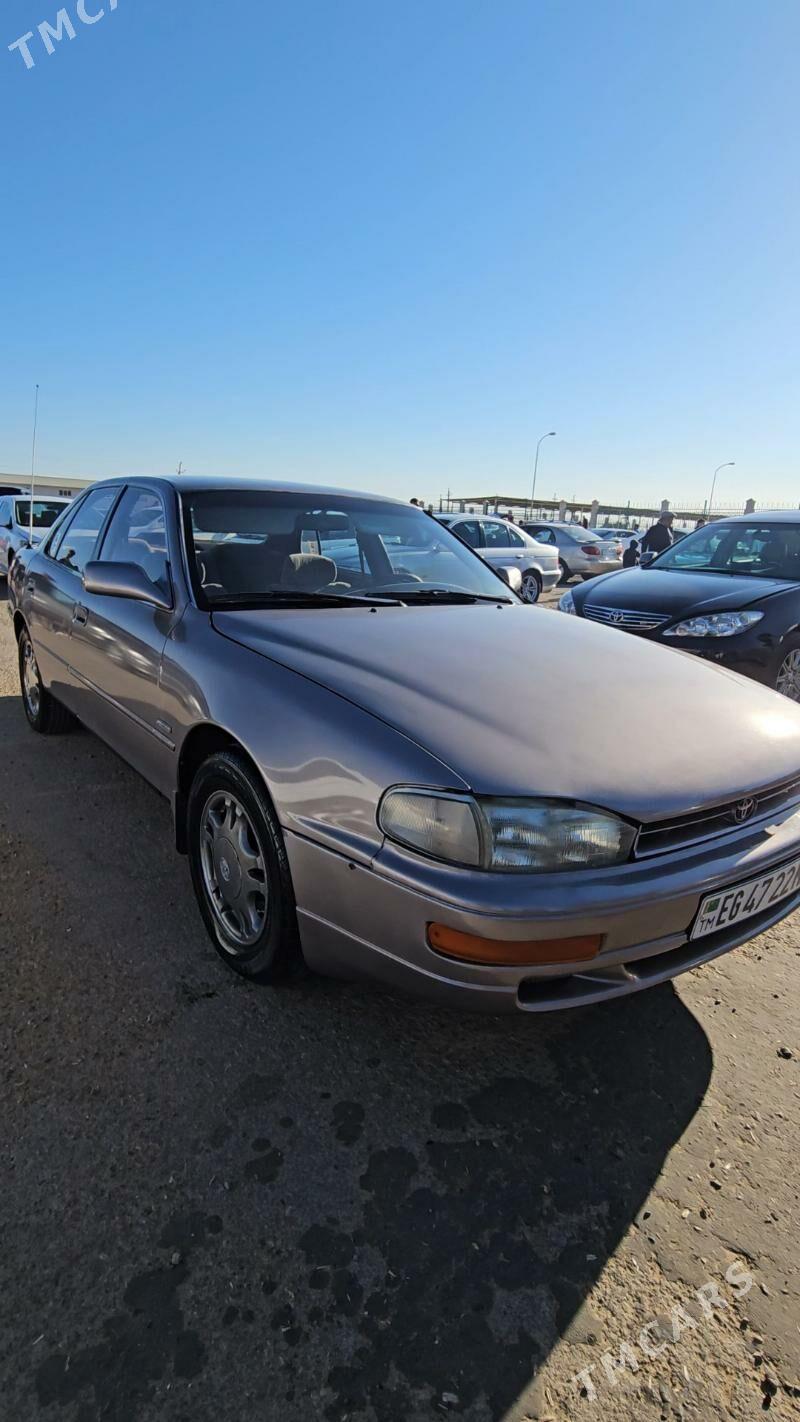 Toyota Camry 1993 - 98 000 TMT - Мары - img 8