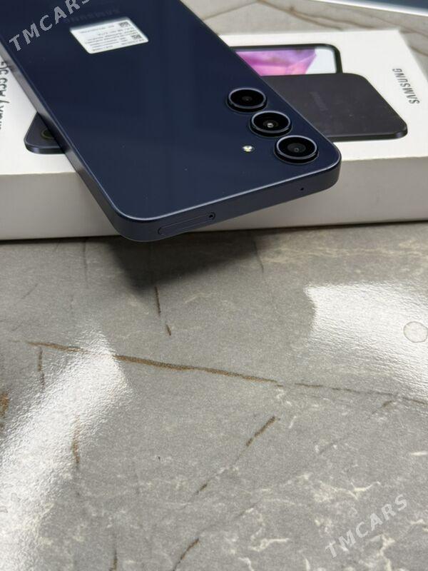 Samsung A35 8/256gb - Ашхабад - img 7