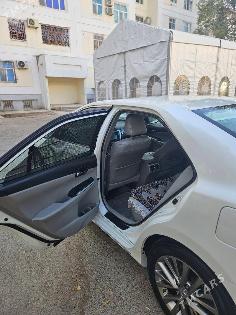 Toyota Aurion 2016 - 435 000 TMT - Aşgabat - img 3