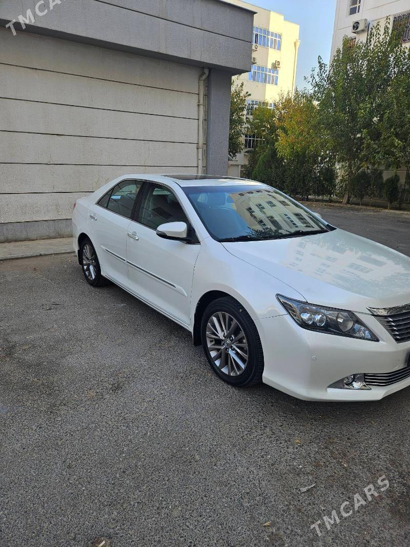 Toyota Aurion 2016 - 435 000 TMT - Aşgabat - img 6