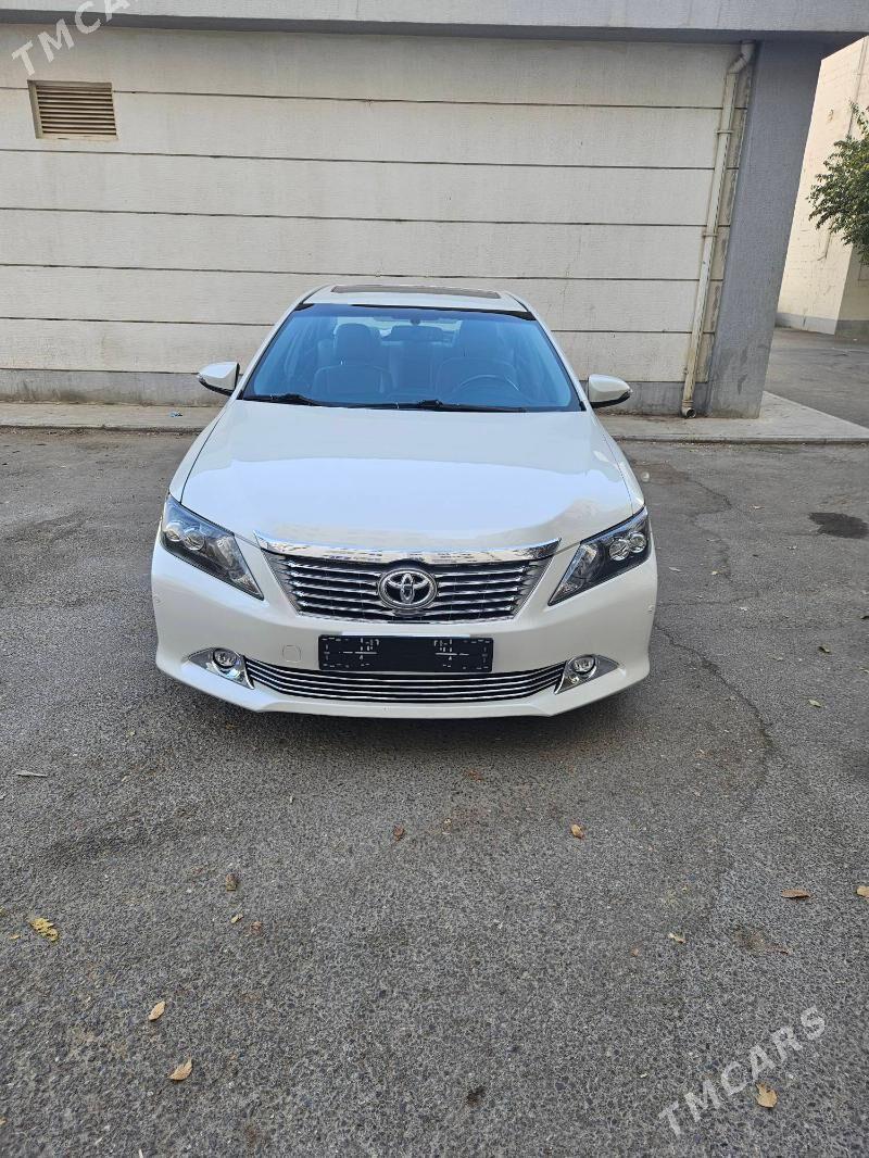 Toyota Aurion 2016 - 435 000 TMT - Aşgabat - img 1