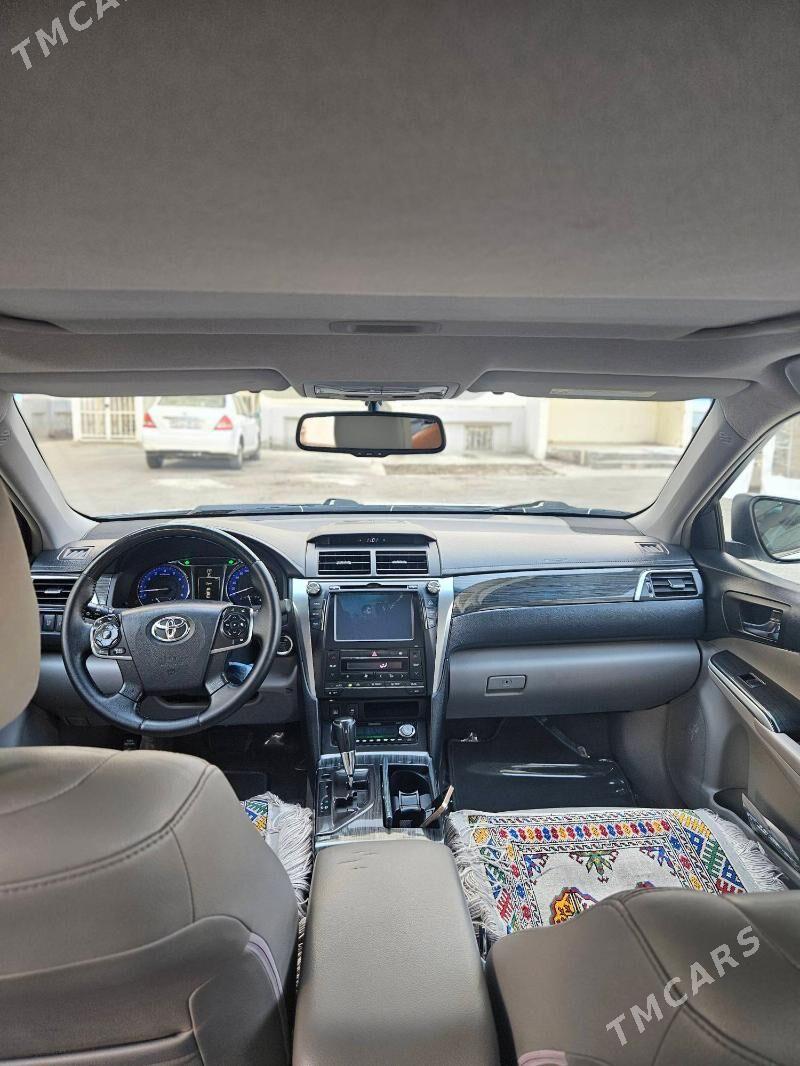 Toyota Aurion 2016 - 435 000 TMT - Aşgabat - img 7
