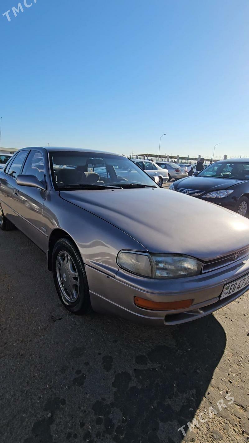 Toyota Camry 1993 - 98 000 TMT - Мары - img 2