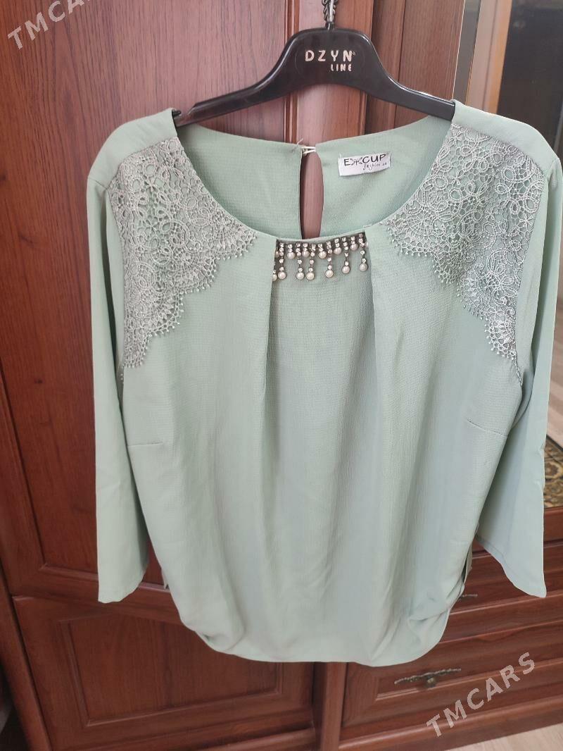 блузки, рубашки - 30 мкр - img 6