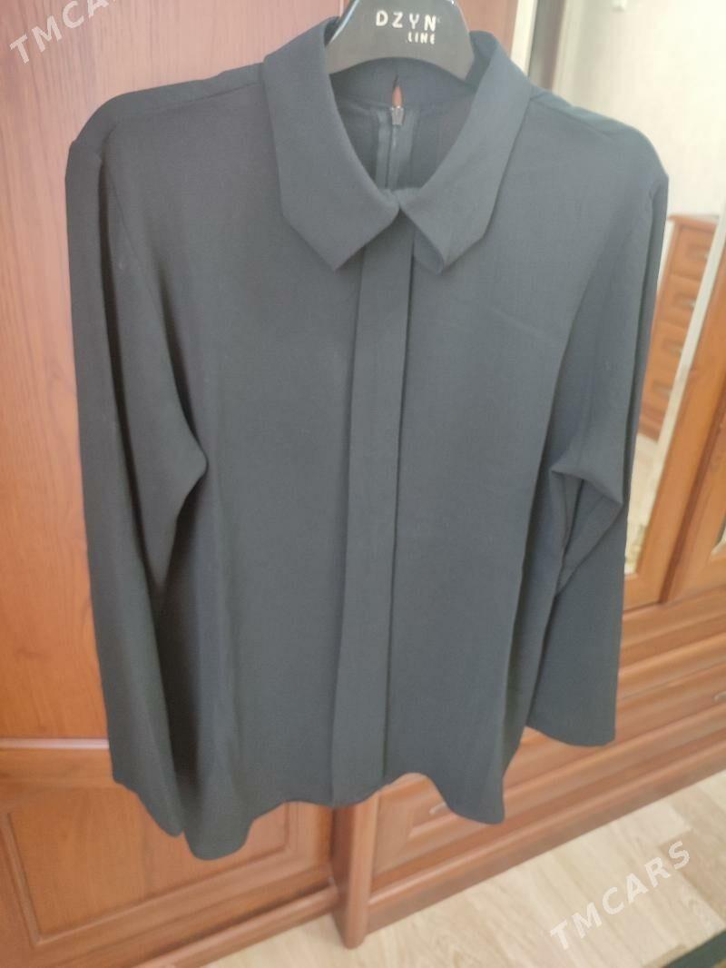 блузки, рубашки - 30 мкр - img 7