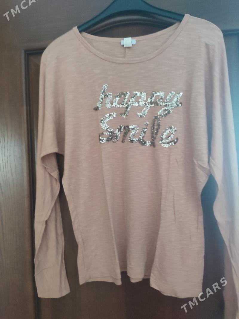 блузки, рубашки - 30 мкр - img 9