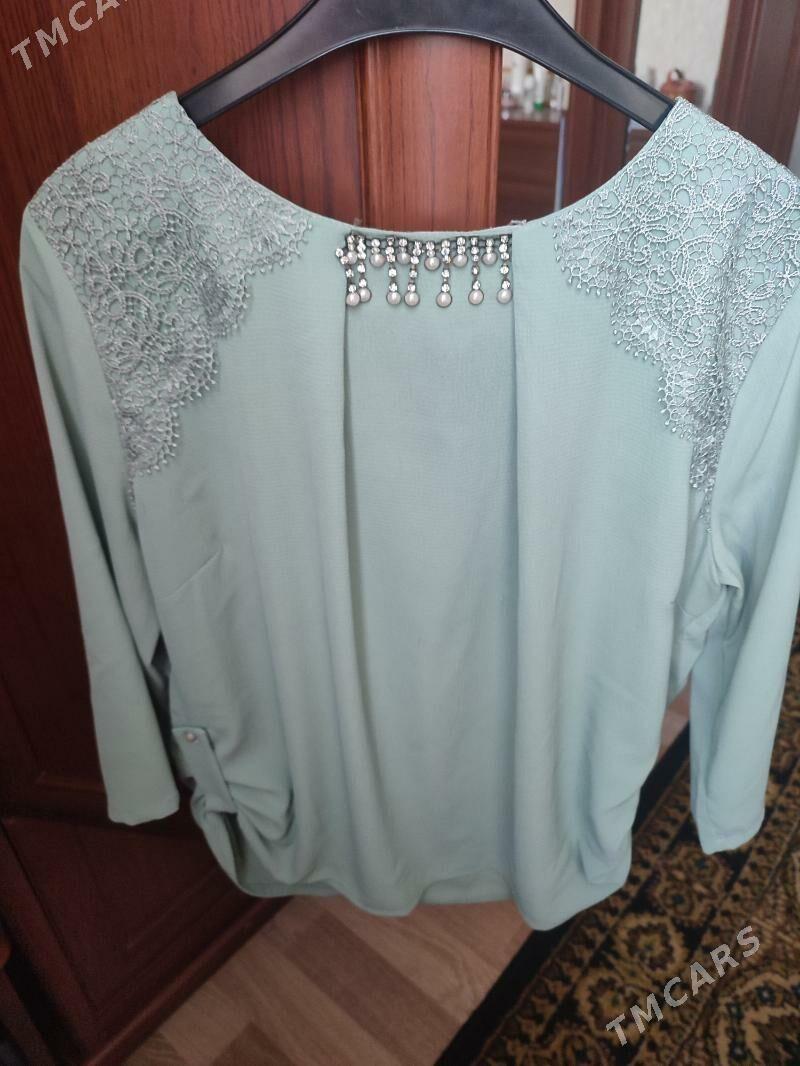 блузки, рубашки - 30 мкр - img 5