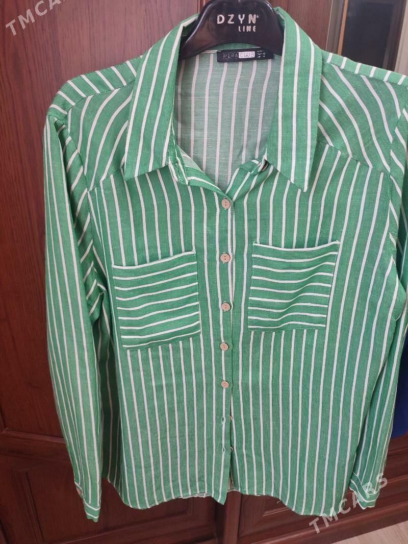 блузки, рубашки - 30 мкр - img 2