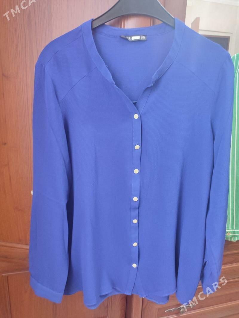 блузки, рубашки - 30 мкр - img 4