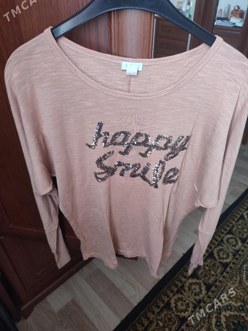 блузки, рубашки - 30 мкр - img 8