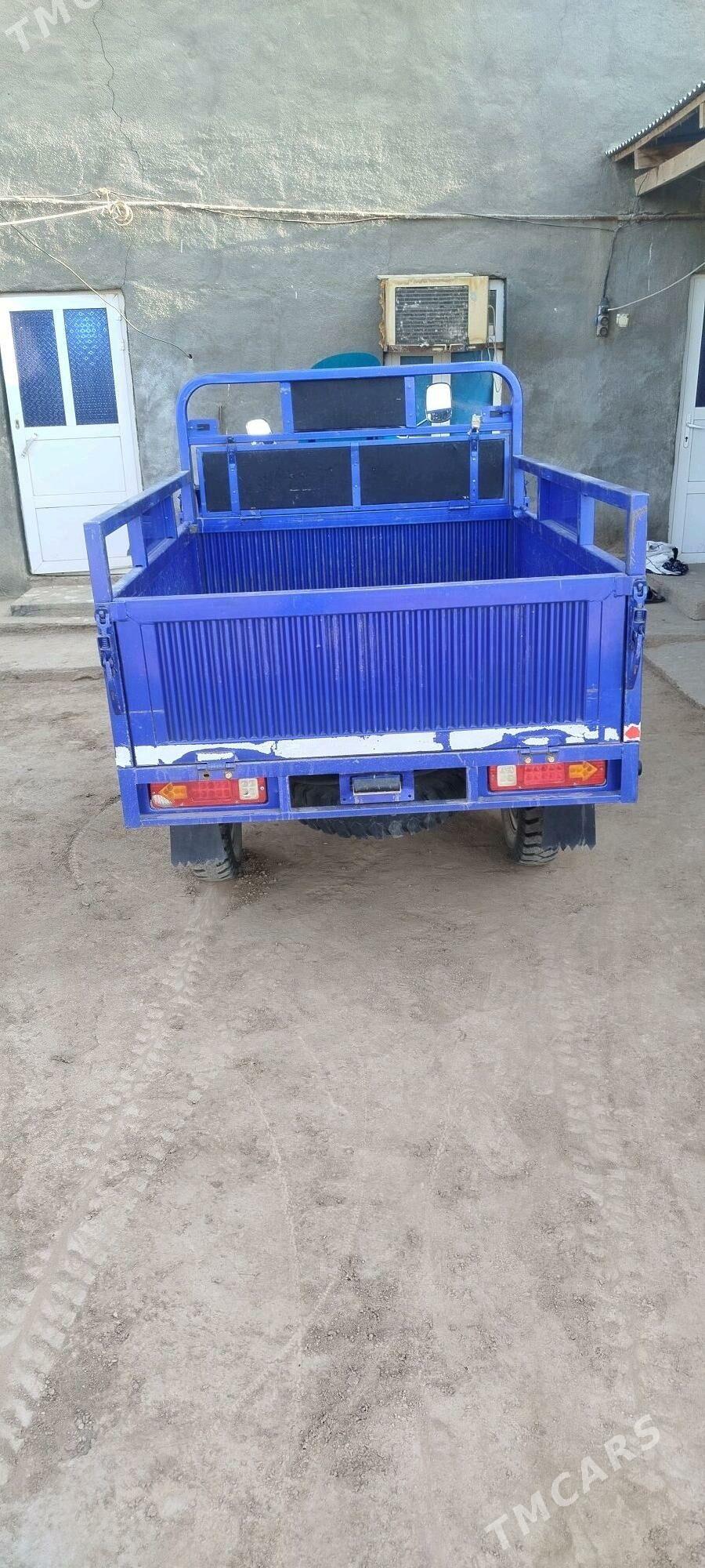 Fekon FK200-14G 2024 - 24 000 TMT - Türkmengala - img 1