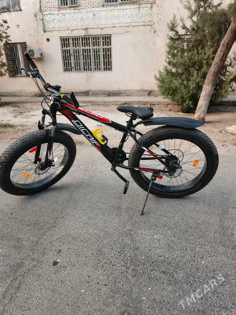 Qicaif - Ким район - img 3