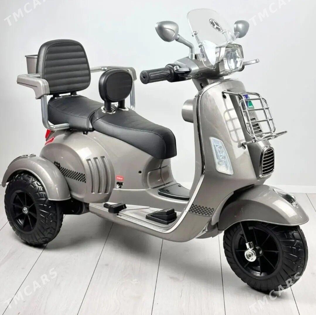 Tokly mator - Aşgabat - img 1